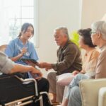 介護におけるモニタリングとは？確認すべき3つの重要ポイントや注意点もあわせて解説！