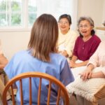 介護におけるコミュニケーション目標の設定について｜重要な理由3つを紹介